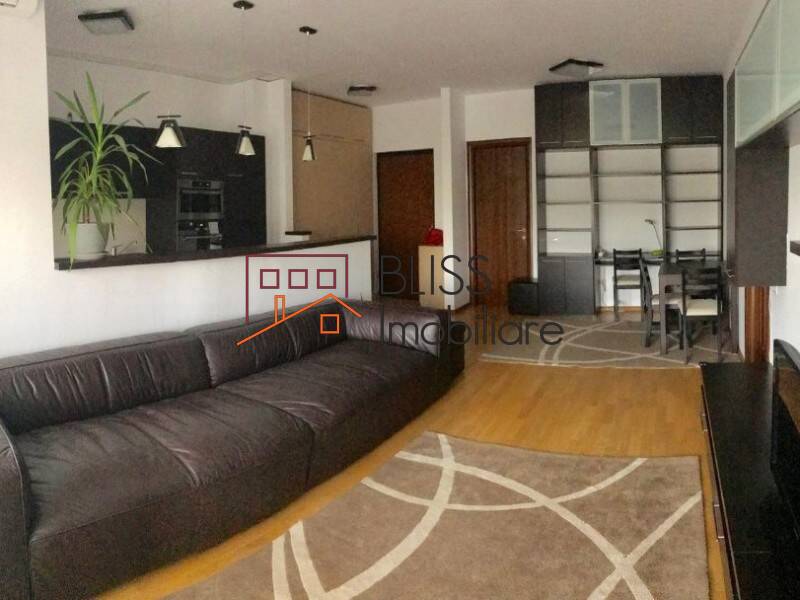 Spacious 1-bedroom Apartment Iancu Niculae Pipera-Baneasa, Bucharest | Bliss Imobiliare / Photo 3 - BLISS Imobiliare
