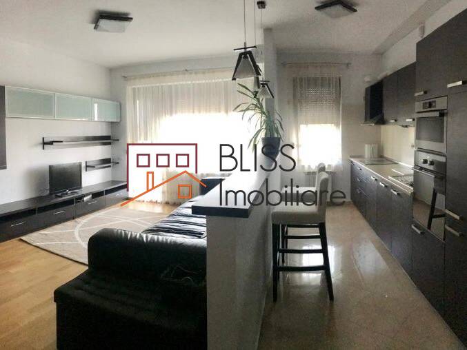 Spacious 1-bedroom Apartment Iancu Niculae Pipera-Baneasa, Bucharest | Bliss Imobiliare / Photo 2 - BLISS Imobiliare