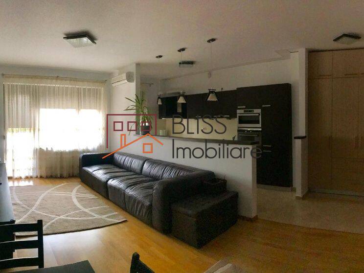 Apartament Spatios 2 Camere Iancu Niculae Pipera-Baneasa | Bliss Imobiliare / Photo 1 - BLISS Imobiliare