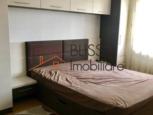 Apartament Spatios 2 Camere Iancu Niculae Pipera-Baneasa | Bliss Imobiliare / Photo 5 - BLISS Imobiliare