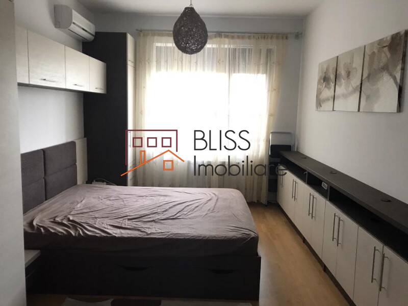 Apartament Spatios 2 Camere Iancu Niculae Pipera-Baneasa | Bliss Imobiliare / Photo 6 - BLISS Imobiliare