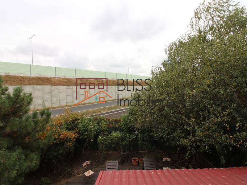 House For Rent 3 Bedrooms Pipera, Bucharest / Ilfov | Bliss Imobiliare / Photo 20 - BLISS Imobiliare
