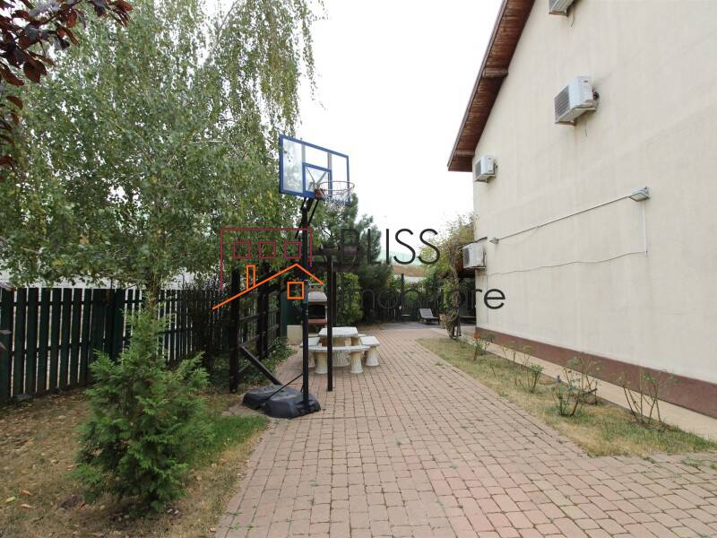House For Rent 3 Bedrooms Pipera, Bucharest / Ilfov | Bliss Imobiliare / Photo 27 - BLISS Imobiliare