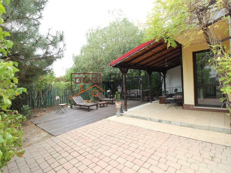 Casa Cu 4 Camere Domus | Bliss Imobiliare / Photo 28 - BLISS Imobiliare