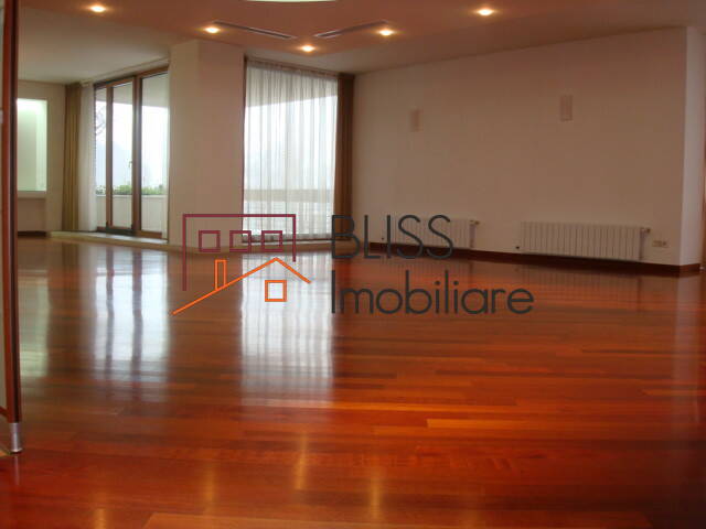 Apartament de Inchiriat Dorobanti | Primaverii | Kiseleff | Aviatorilor - 4 Camere - ID:8330 | Bliss Imobiliare / Photo 1 - BLISS Imobiliare