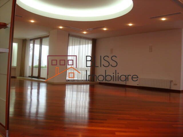 Apartament de Inchiriat Dorobanti | Primaverii | Kiseleff | Aviatorilor - 4 Camere - ID:8330 | Bliss Imobiliare / Photo 2 - BLISS Imobiliare