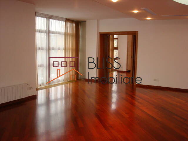 Apartament de Inchiriat Dorobanti | Primaverii | Kiseleff | Aviatorilor - 4 Camere - ID:8330 | Bliss Imobiliare / Photo 3 - BLISS Imobiliare
