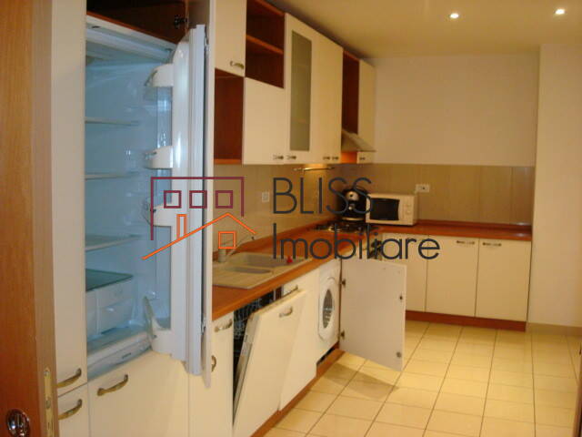 Apartament de Inchiriat Dorobanti | Primaverii | Kiseleff | Aviatorilor - 4 Camere - ID:8330 | Bliss Imobiliare / Photo 4 - BLISS Imobiliare