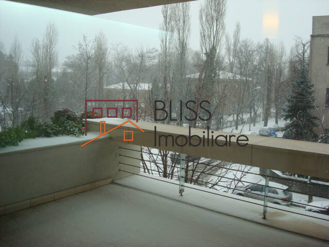 Apartment for Rent Dorobanti | Primaverii | Kiseleff | Aviatorilor, Bucharest - 3 Bedroom - ID:8330 | Bliss Imobiliare / Photo 6 - BLISS Imobiliare