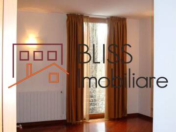 Apartment for Rent Dorobanti | Primaverii | Kiseleff | Aviatorilor, Bucharest - 3 Bedroom - ID:8330 | Bliss Imobiliare / Photo 14 - BLISS Imobiliare
