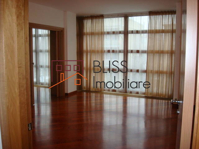 Apartment for Rent Dorobanti | Primaverii | Kiseleff | Aviatorilor, Bucharest - 3 Bedroom - ID:8330 | Bliss Imobiliare / Photo 16 - BLISS Imobiliare