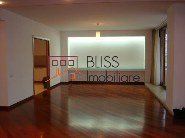 Apartment for Rent Dorobanti | Primaverii | Kiseleff | Aviatorilor, Bucharest - 3 Bedroom - ID:8330 | Bliss Imobiliare / Photo 20 - BLISS Imobiliare
