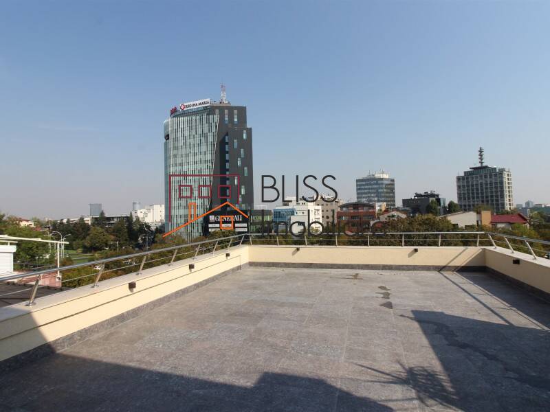 Penthouse 5 Camere In Zona Charles De Gaulle | Bliss Imobiliare / Photo 1 - BLISS Imobiliare