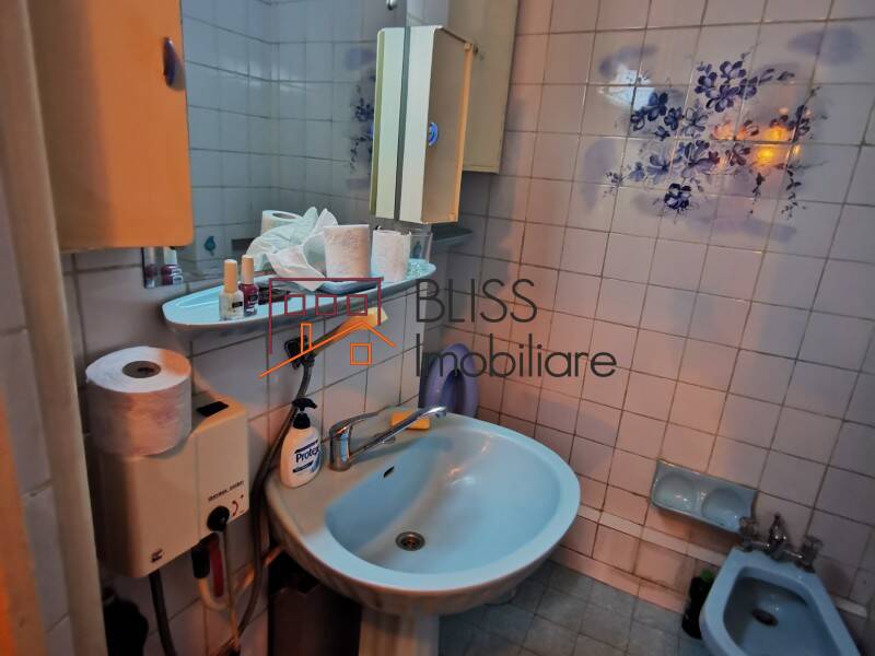Apartament de Vanzare KM 0 | Ultracentral - 3 Camere - ID:58175 | Bliss Imobiliare / Photo 12 - BLISS Imobiliare