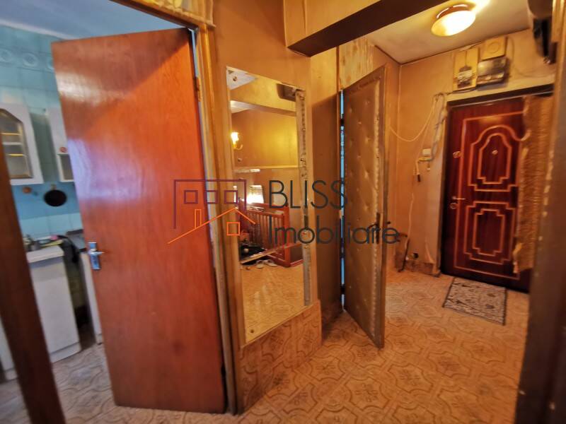 Apartament de Vanzare KM 0 | Ultracentral - 3 Camere - ID:58175 | Bliss Imobiliare / Photo 11 - BLISS Imobiliare