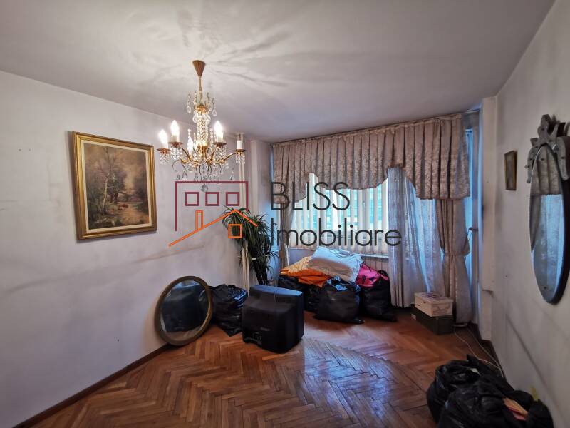 Apartment for Sale KM 0 | Ultracentral, Bucharest - 2 Bedroom - ID:58175 | Bliss Imobiliare / Photo 17 - BLISS Imobiliare