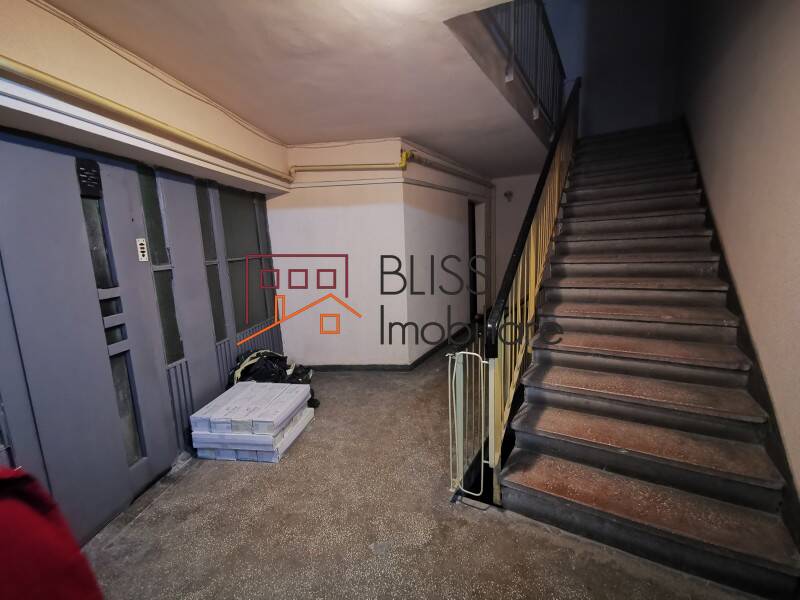 Apartament de Vanzare KM 0 | Ultracentral - 3 Camere - ID:58175 | Bliss Imobiliare / Photo 21 - BLISS Imobiliare