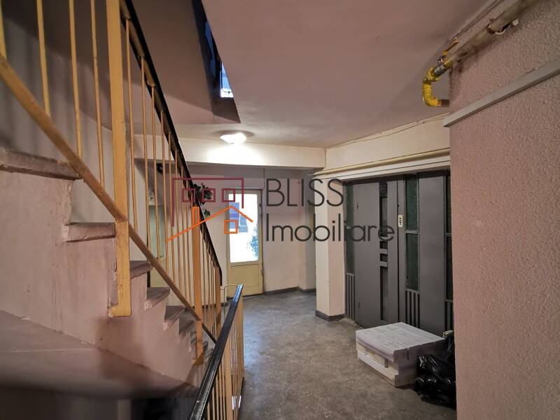 Apartament de Vanzare KM 0 | Ultracentral - 3 Camere - ID:58175 | Bliss Imobiliare / Photo 22 - BLISS Imobiliare