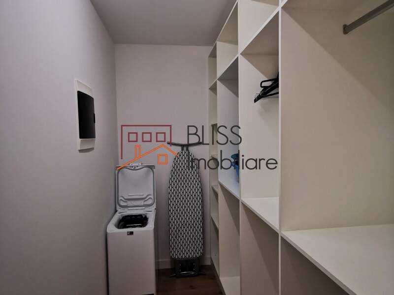 Vila Cu 5 Camere Amber Gardens Pipera | Bliss Imobiliare / Photo 21 - BLISS Imobiliare