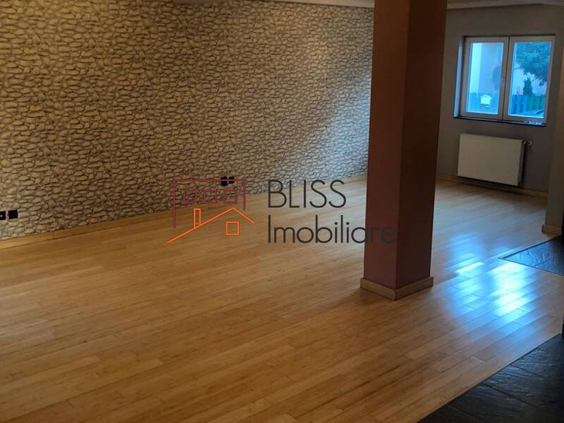 Vila 5 Camere Pentru Locuit Sau Birouri | Bliss Imobiliare / Photo 9 - BLISS Imobiliare