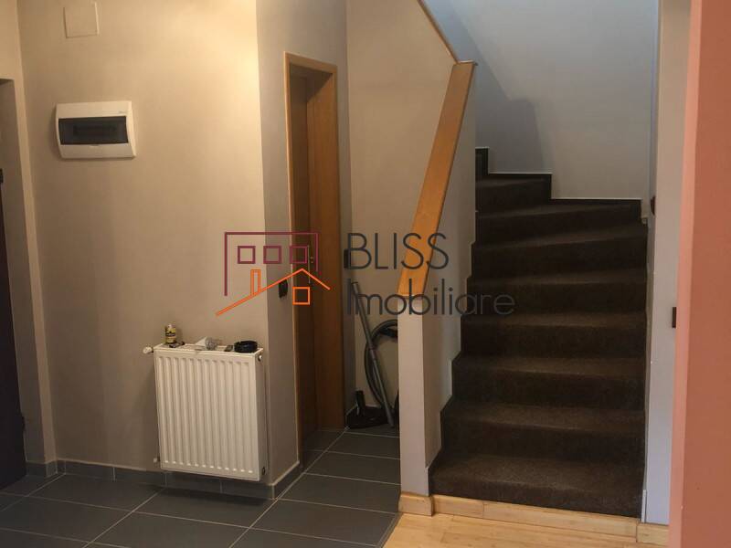 Vila 5 Camere Pentru Locuit Sau Birouri | Bliss Imobiliare / Photo 13 - BLISS Imobiliare