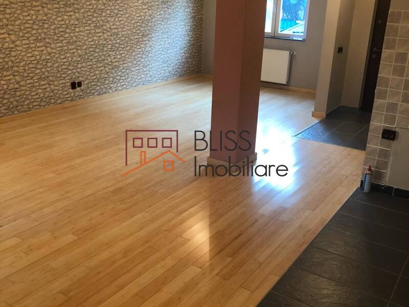 Vila 5 Camere Pentru Locuit Sau Birouri | Bliss Imobiliare / Photo 12 - BLISS Imobiliare