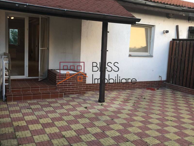 Vila 5 Camere Pentru Locuit Sau Birouri | Bliss Imobiliare / Photo 3 - BLISS Imobiliare