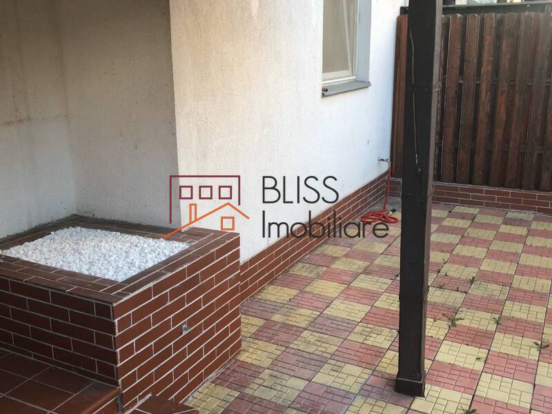 Vila 5 Camere Pentru Locuit Sau Birouri | Bliss Imobiliare / Photo 6 - BLISS Imobiliare