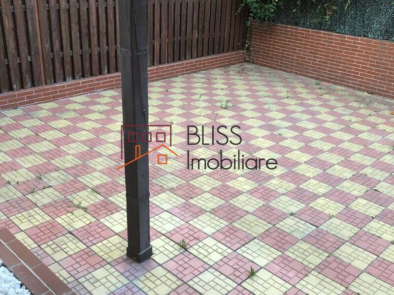 Vila 5 Camere Pentru Locuit Sau Birouri | Bliss Imobiliare / Photo 7 - BLISS Imobiliare