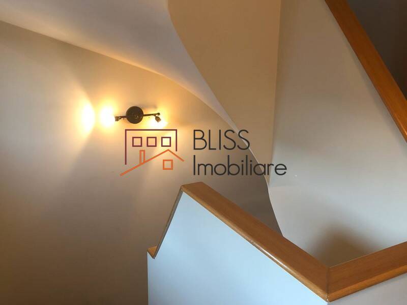 Vila 5 Camere Pentru Locuit Sau Birouri | Bliss Imobiliare / Photo 23 - BLISS Imobiliare