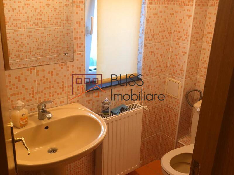 Vila 5 Camere Pentru Locuit Sau Birouri | Bliss Imobiliare / Photo 32 - BLISS Imobiliare