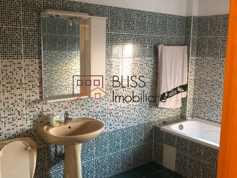 4-Bedroom Villa, Bucharest / Ilfov | Bliss Imobiliare / Photo 31 - BLISS Imobiliare