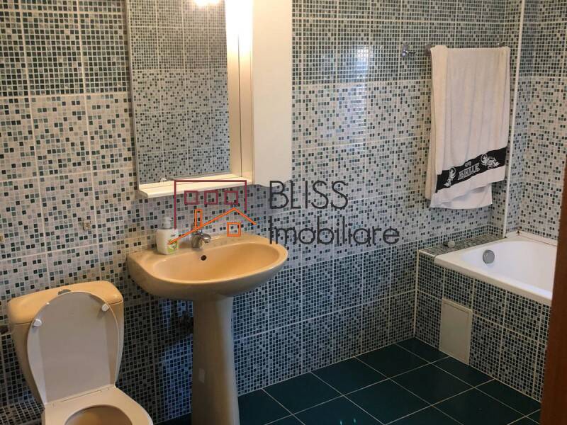 4-Bedroom Villa, Bucharest / Ilfov | Bliss Imobiliare / Photo 28 - BLISS Imobiliare