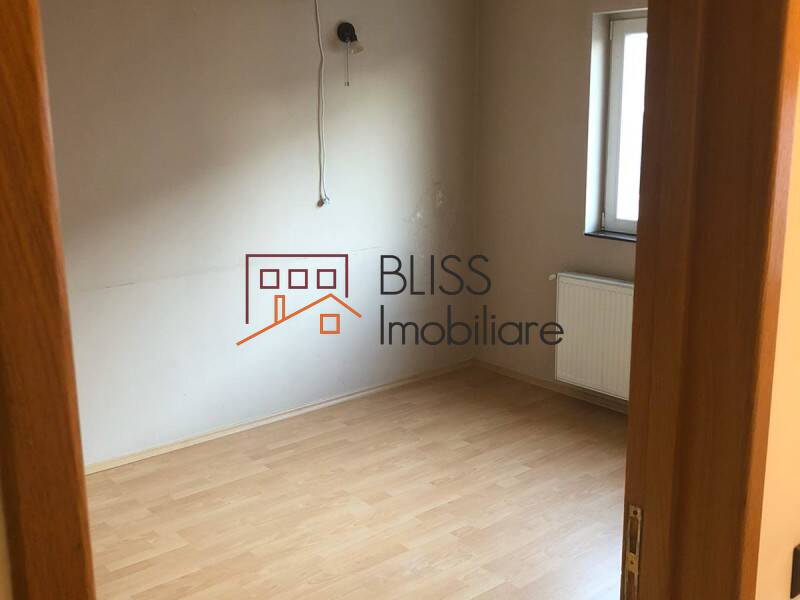 Vila 5 Camere Pentru Locuit Sau Birouri | Bliss Imobiliare / Photo 14 - BLISS Imobiliare