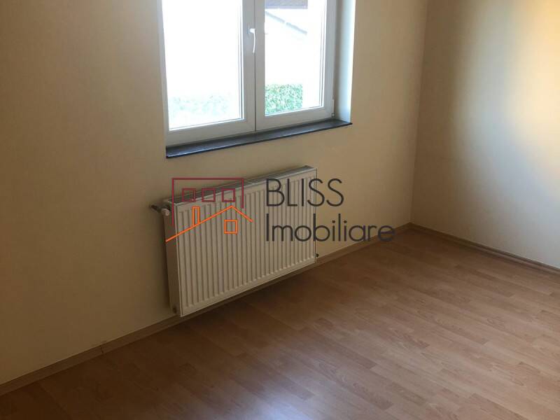 4-Bedroom Villa, Bucharest / Ilfov | Bliss Imobiliare / Photo 15 - BLISS Imobiliare