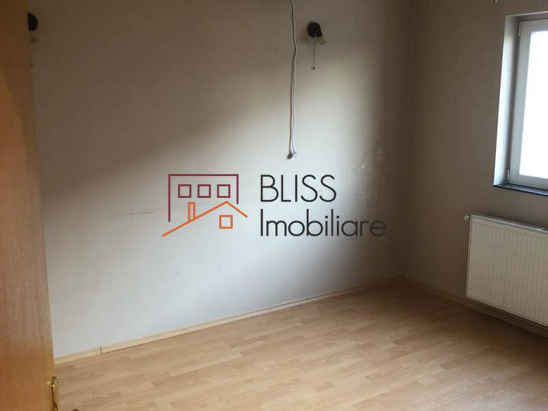 4-Bedroom Villa, Bucharest / Ilfov | Bliss Imobiliare / Photo 16 - BLISS Imobiliare