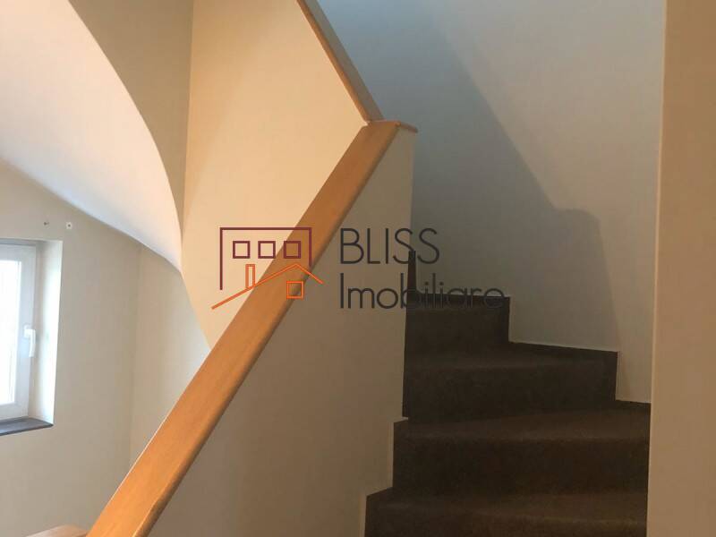 4-Bedroom Villa, Bucharest / Ilfov | Bliss Imobiliare / Photo 17 - BLISS Imobiliare
