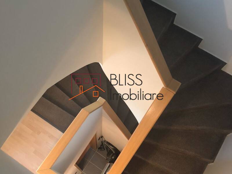 4-Bedroom Villa, Bucharest / Ilfov | Bliss Imobiliare / Photo 18 - BLISS Imobiliare