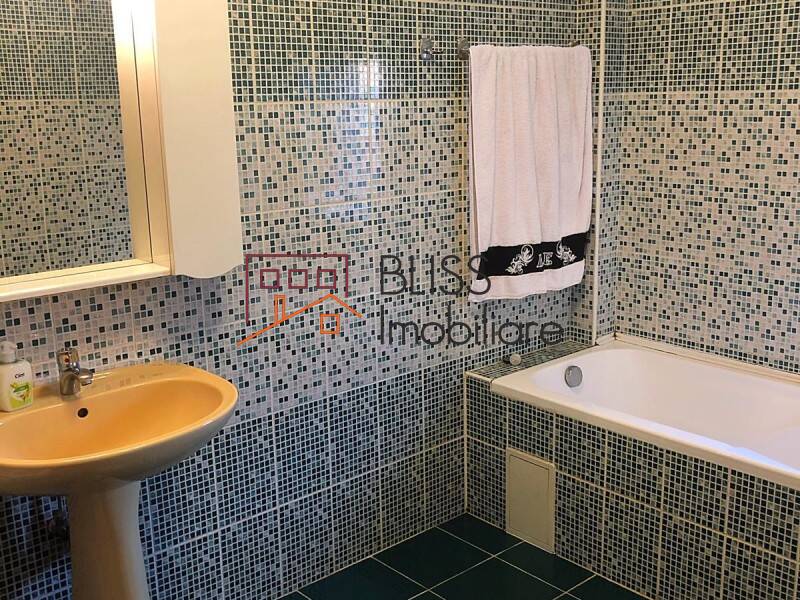 Vila 5 Camere Pentru Locuit Sau Birouri | Bliss Imobiliare / Photo 30 - BLISS Imobiliare