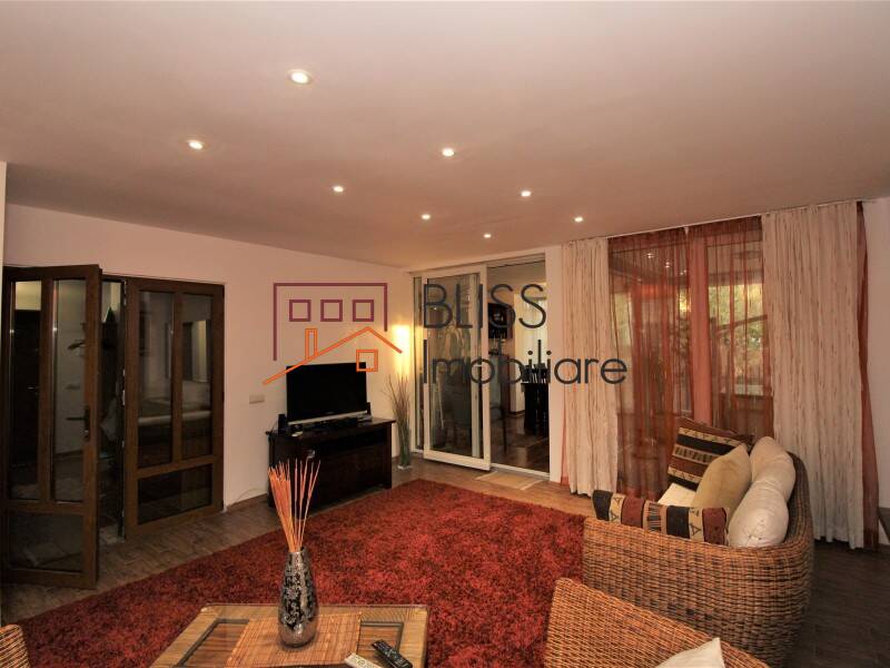 5-Bedroom Modern Villa In Pipera, Bucharest / Ilfov | Bliss Imobiliare / Photo 5 - BLISS Imobiliare