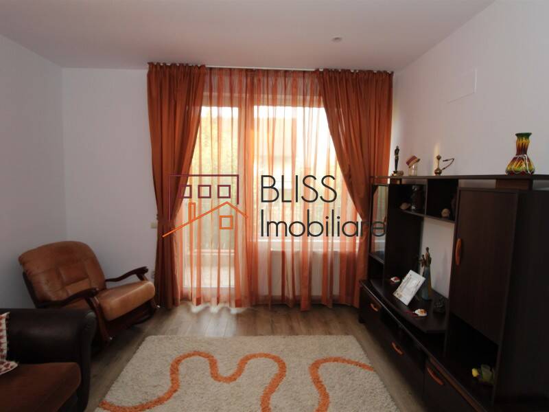 Vila Mobilata Cu 8 Camere Localizata In Pipera | Bliss Imobiliare / Photo 8 - BLISS Imobiliare