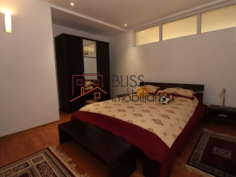 5-Bedroom Modern Villa In Pipera, Bucharest / Ilfov | Bliss Imobiliare / Photo 12 - BLISS Imobiliare