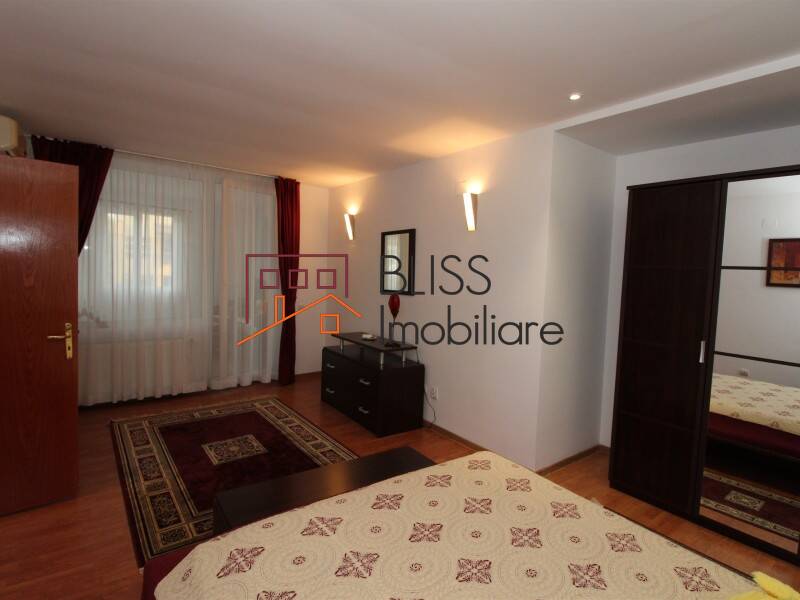 5-Bedroom Modern Villa In Pipera, Bucharest / Ilfov | Bliss Imobiliare / Photo 13 - BLISS Imobiliare