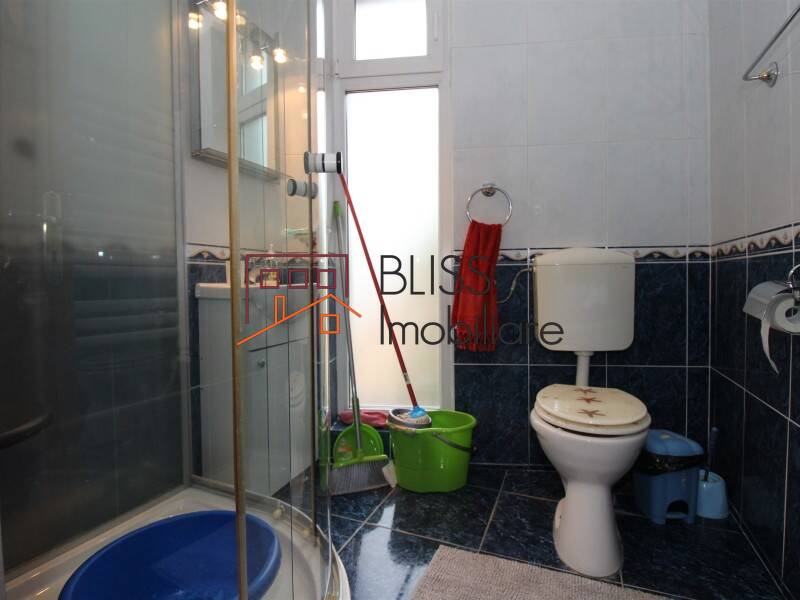 5-Bedroom Modern Villa In Pipera, Bucharest / Ilfov | Bliss Imobiliare / Photo 20 - BLISS Imobiliare