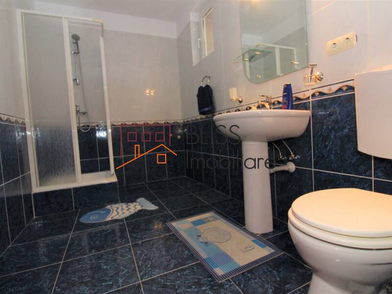 5-Bedroom Modern Villa In Pipera, Bucharest / Ilfov | Bliss Imobiliare / Photo 23 - BLISS Imobiliare