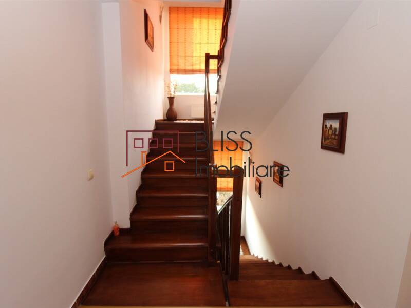 5-Bedroom Modern Villa In Pipera, Bucharest / Ilfov | Bliss Imobiliare / Photo 24 - BLISS Imobiliare