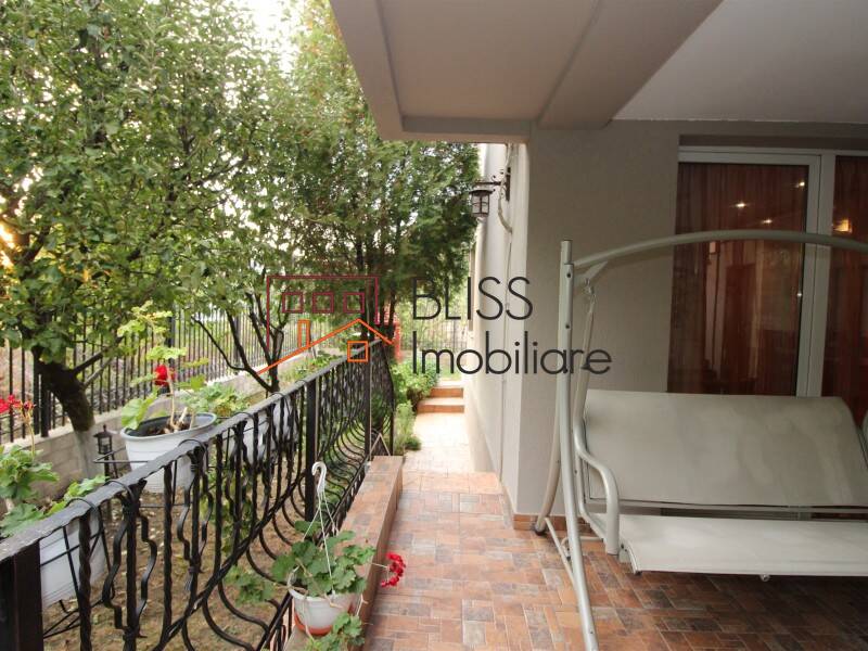 5-Bedroom Modern Villa In Pipera, Bucharest / Ilfov | Bliss Imobiliare / Photo 27 - BLISS Imobiliare