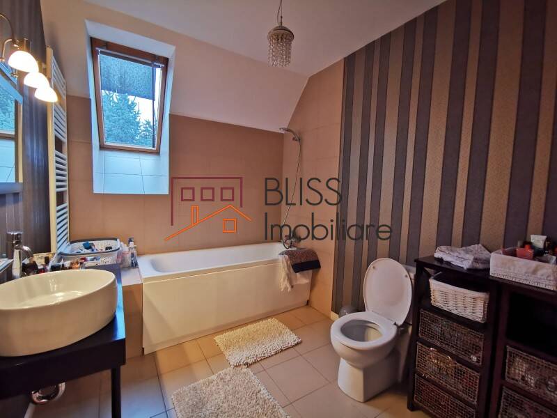 Vila Cu 6 Camere Iancu Nicolae Pipera | Bliss Imobiliare / Photo 26 - BLISS Imobiliare