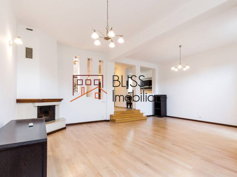 5 Bedroom Villa With Garden, Bucharest / Ilfov | Bliss Imobiliare / Photo 4 - BLISS Imobiliare