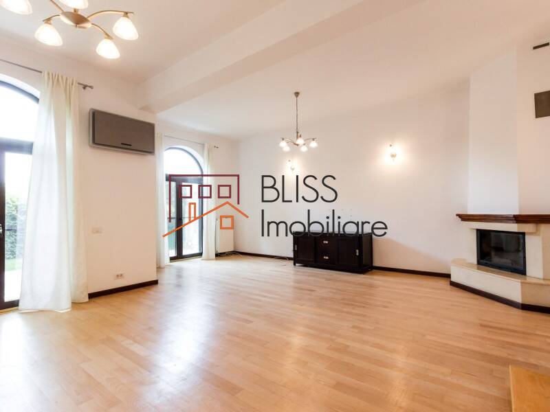 5 Bedroom Villa With Garden, Bucharest / Ilfov | Bliss Imobiliare / Photo 3 - BLISS Imobiliare